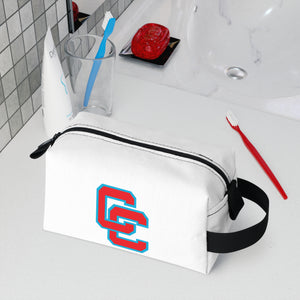 Charlotte Catholic Toiletry Bag