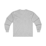 Remi Drake Ultra Cotton Long Sleeve Tee