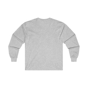Metrolina Christian Academy Ultra Cotton Long Sleeve Tee