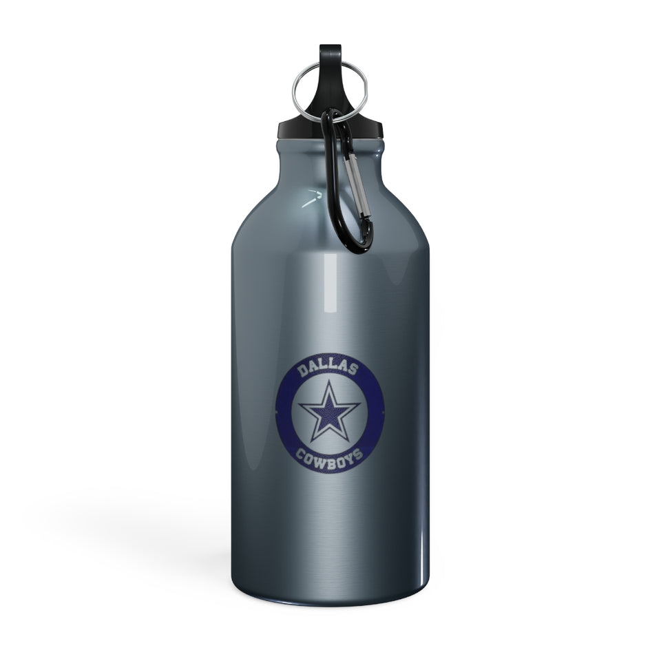 Dallas Cowboys Sport Bottle