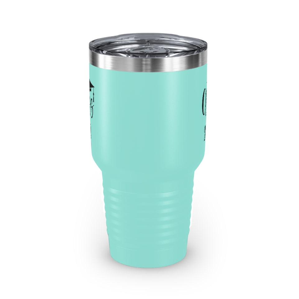 Class of 2023 Ringneck Tumbler, 30oz
