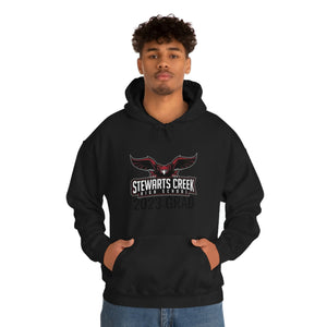 Stewarts Creek HS Class of 2023 Hooded Sweatshirt