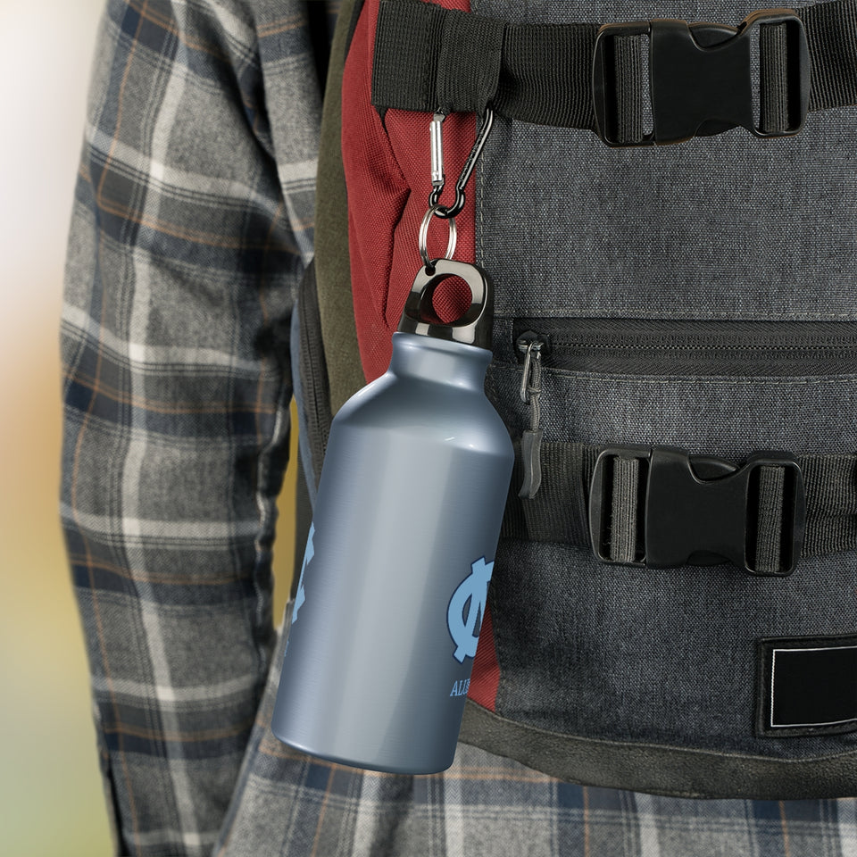 UNC Alumni Sport Bottle