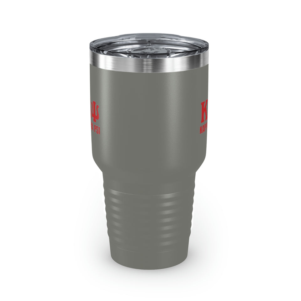 Kappa Alpha Psi Ringneck Tumbler, 30oz