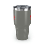 Kappa Alpha Psi Ringneck Tumbler, 30oz