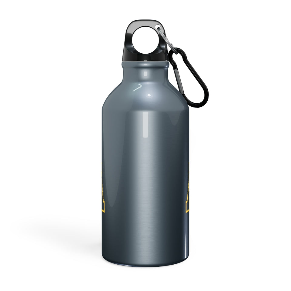 Appalachian State Oregon Sport Bottle