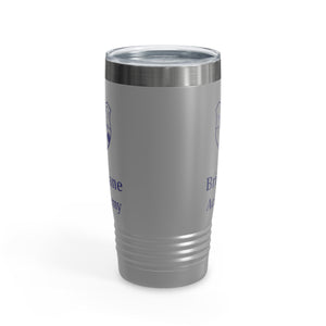 Brisbane Academy Ringneck Tumbler, 20oz