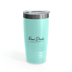 Remi Drake Ringneck Tumbler, 20oz