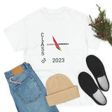 Phillip O. Berry Class of 2023 Cotton Tee