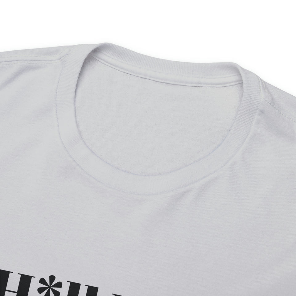 H*ll Yeah! App State Senior Unisex Heavy Cotton Tee
