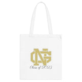 North Gaston Class of 2023 Tote Bag