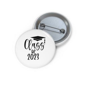Custom Pin Buttons