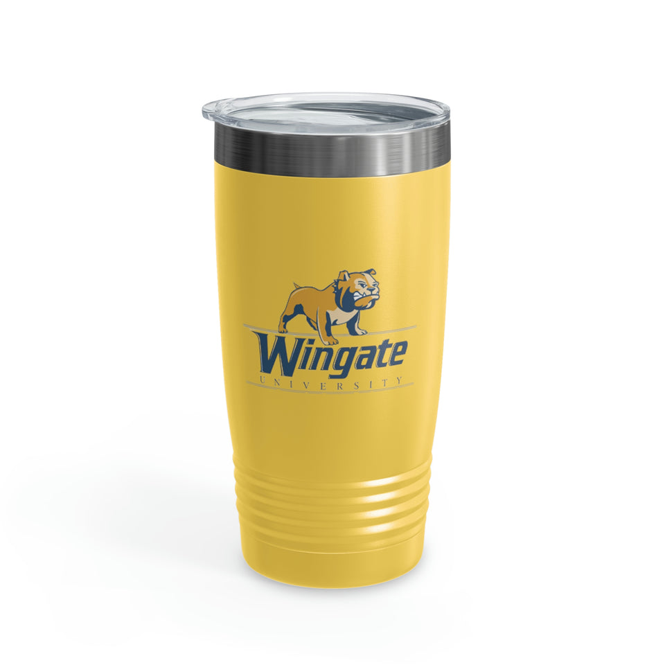 Wingate Ringneck Tumbler, 20oz