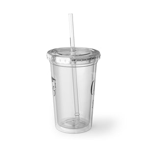 Class of 2023 Suave Acrylic Cup