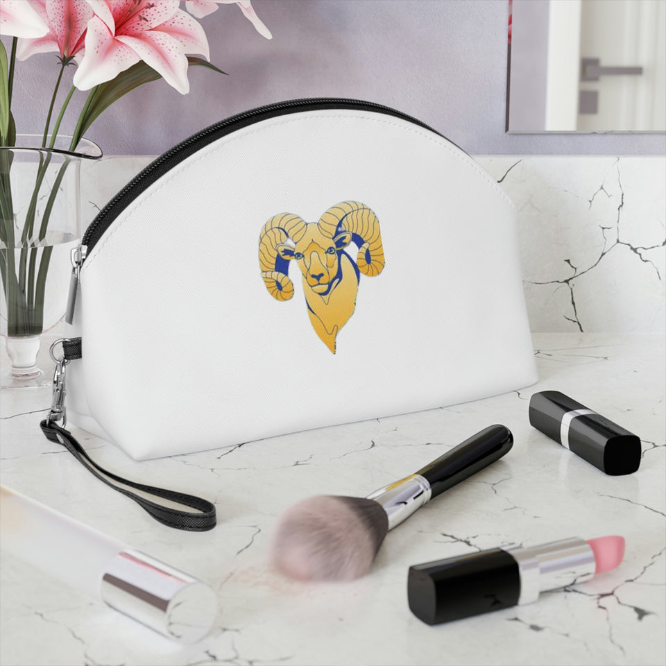 Highland Tech Makeup Bag