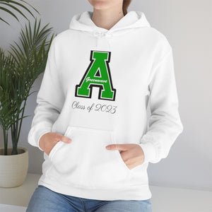 Ashbrook Class of 2023 Unisex Heavy Blend™ Hooded Sweatshirt