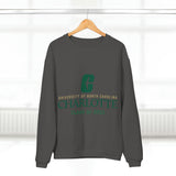 UNCC Class of 2023 Unisex Crew Neck Sweatshirt