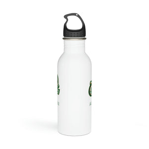 UNCC ALUMNI Stainless Steel Water Bottle