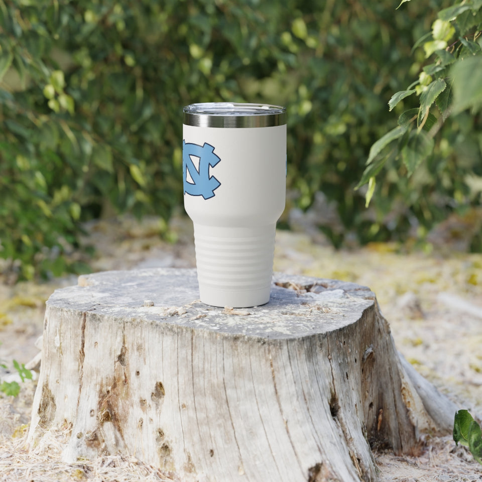 UNC Ringneck Tumbler, 30oz
