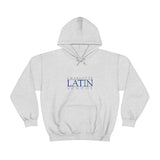 Charlotte Latin Unisex Heavy Blend™ Hooded Sweatshirt