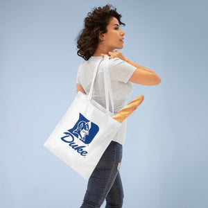 Duke Tote Bag