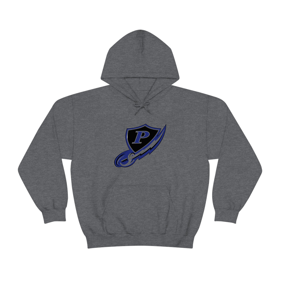 Parkwood HS Unisex Heavy Blend™ Hooded Sweatshirt