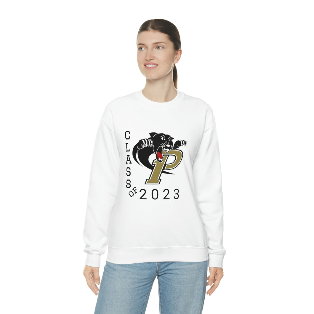 Providence HS Class of 2023 Unisex Heavy Blend™ Crewneck Sweatshirt