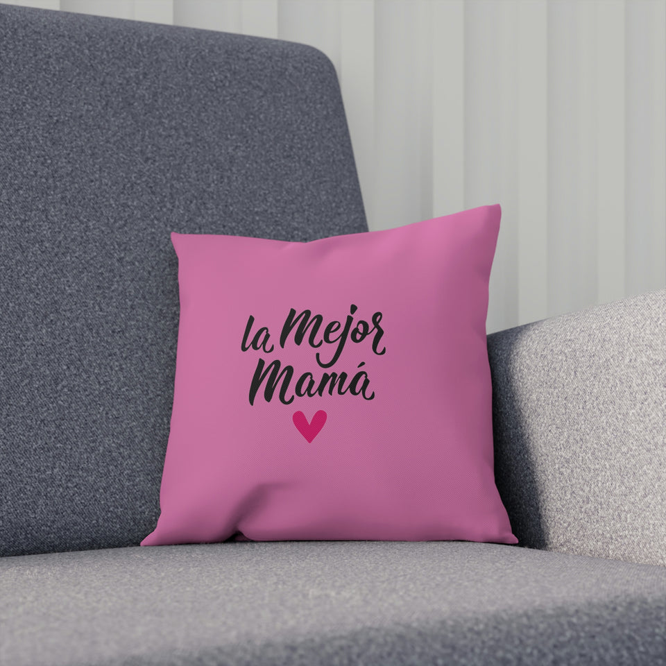 The Best Mom Cushion