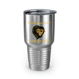 Shelby HS Class of 2023 Ringneck Tumbler, 30oz