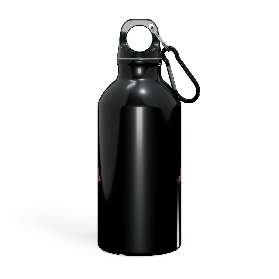 Delta Heartbeat Oregon Sport Bottle