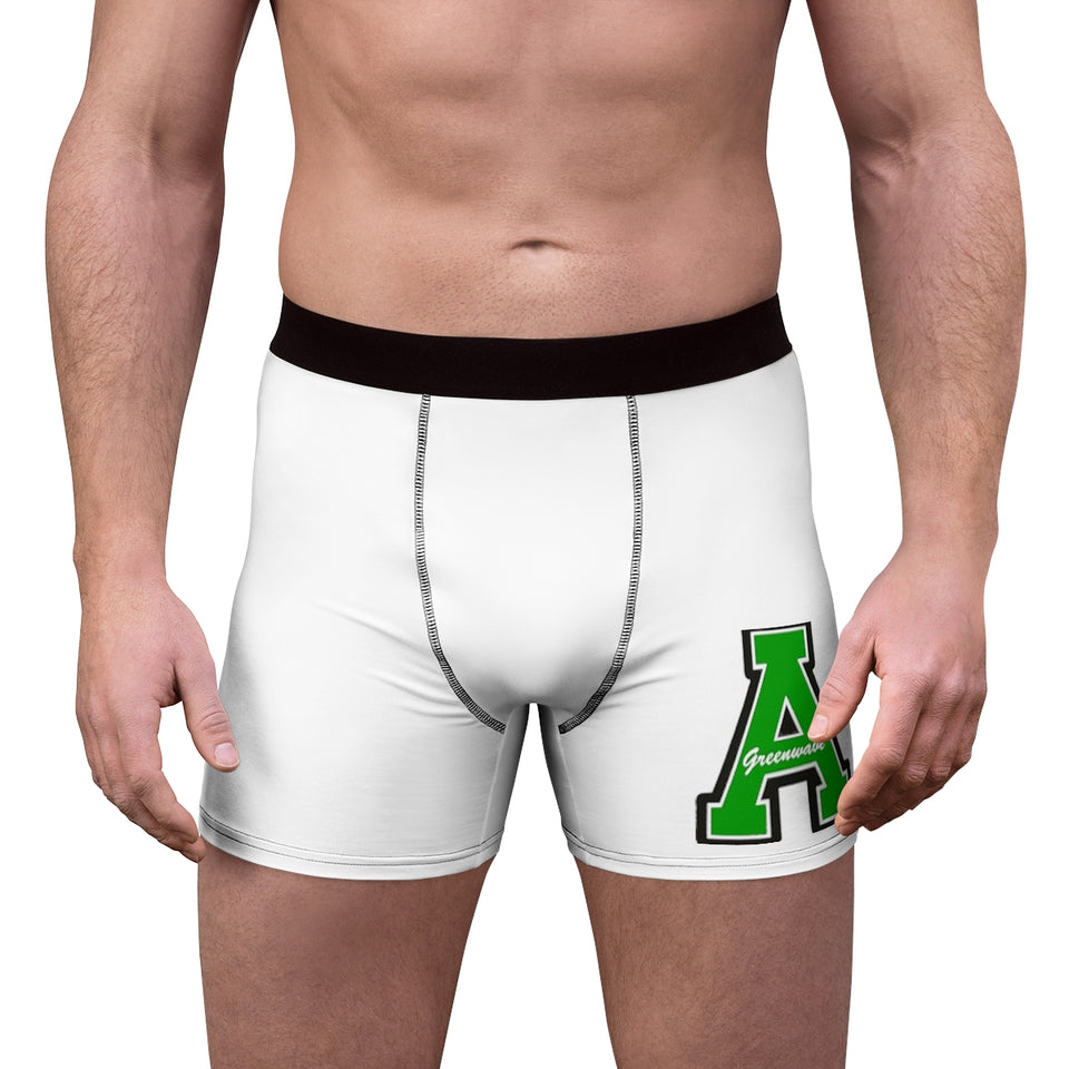 Ashbrook Men's Boxer Briefs
