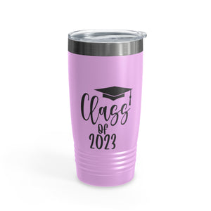 Class of 2023 Ringneck Tumbler, 20oz