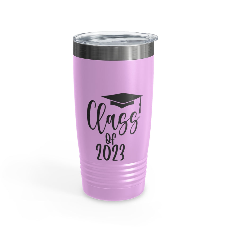 Class of 2023 Ringneck Tumbler, 20oz