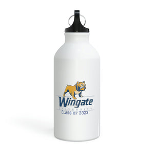 Wingate Class of 2023 Oregon Sport Bottle