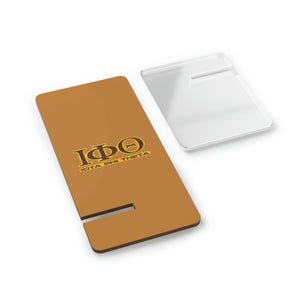 Iota Phi Theta Mobile Display Stand