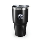 Queens Grant HS Ringneck Tumbler, 30oz