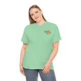 Best Mom Ever Unisex Heavy Cotton Tee