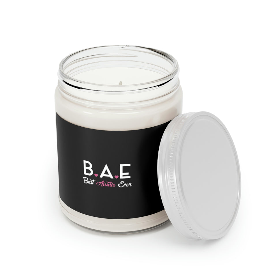 Best Auntie Ever Scented Candles, 9oz