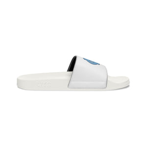 UNC Women's Slide Sandals