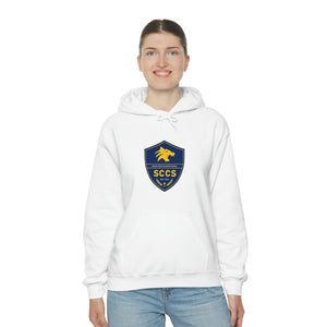 Sugar Creek Charter Unisex Heavy Blend™ Hooded Sweatshirt