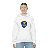 Sugar Creek Charter Unisex Heavy Blend™ Hooded Sweatshirt