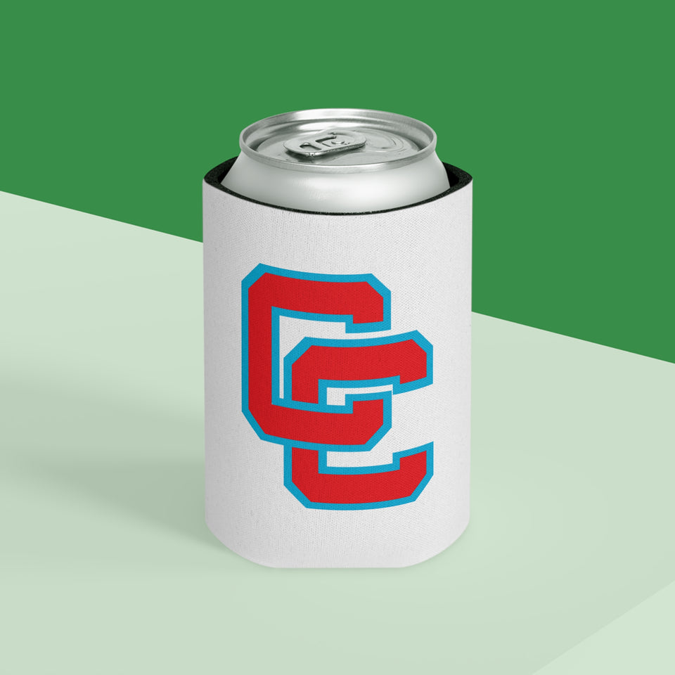 Charlotte Catholic Can Cooler