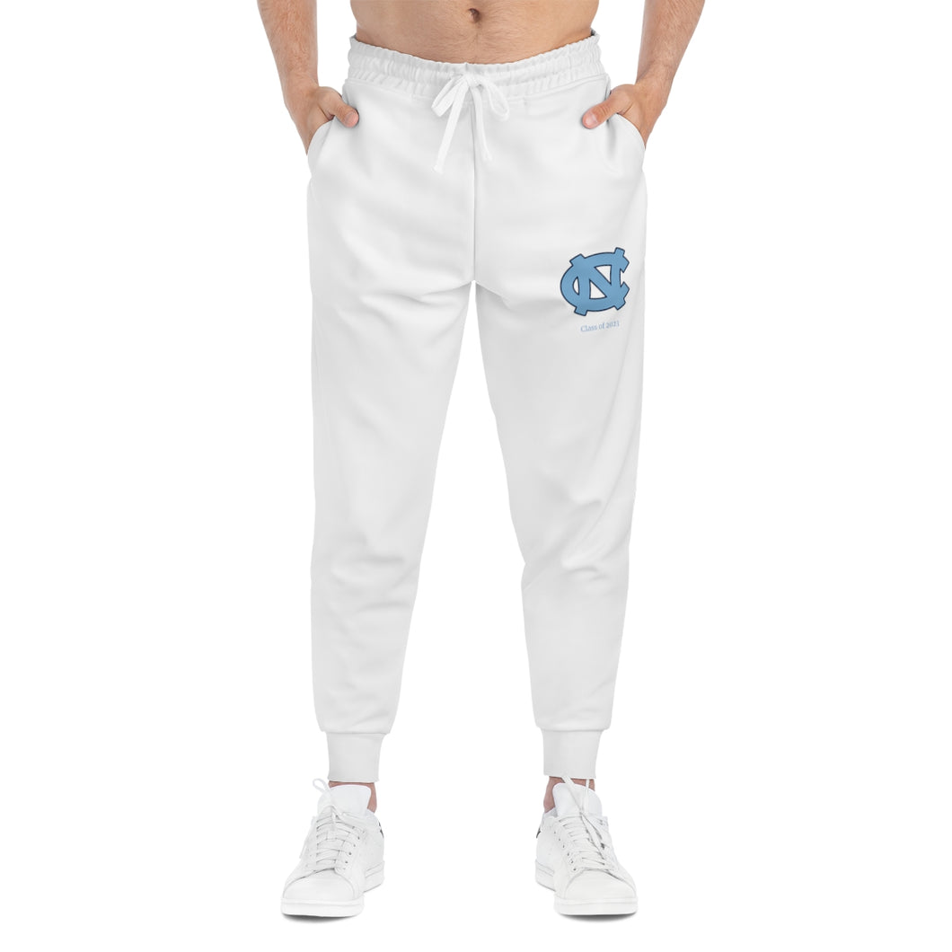 UNC Class of 2023 Athletic Joggers