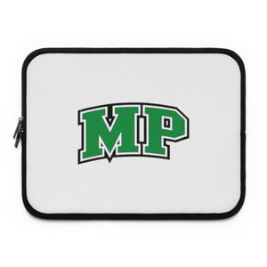 Myers Park Laptop Sleeve