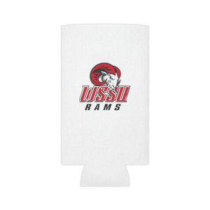 WSSU Ram Can Cooler