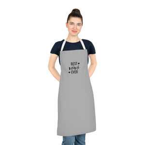 Best Mimi Ever Adult Apron (AOP)