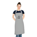 Best Mimi Ever Adult Apron (AOP)