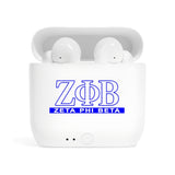 Zeta Phi Beta Essos Wireless Earbuds