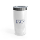 Charlotte Latin Ringneck Tumbler, 20oz