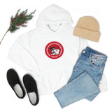 WSSU Hooded Sweatshirt